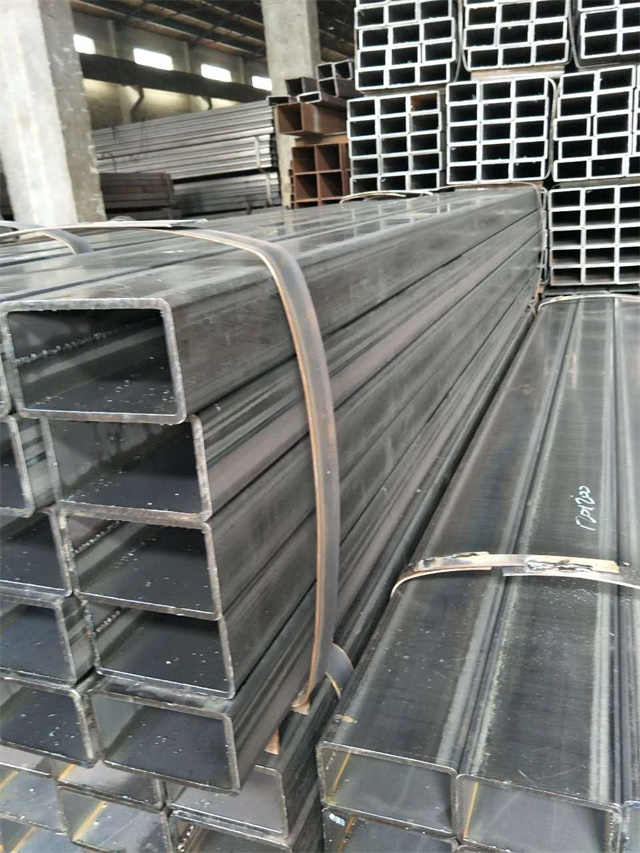 建筑钢结构千山千山千山镀锌矩形管 Q355B 适用场景 建筑钢结构千山千山千山镀锌矩形管 Q355B 适用场景